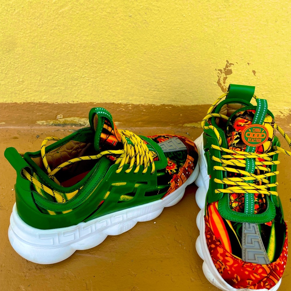 Versace